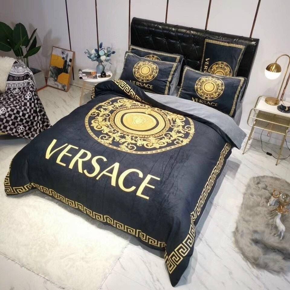 Versace Bedding Sets 02