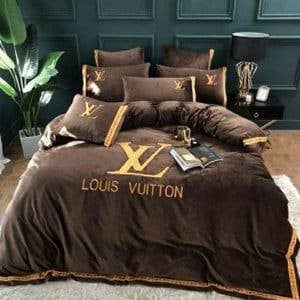 Louis Vuitton Bedding Sets 17
