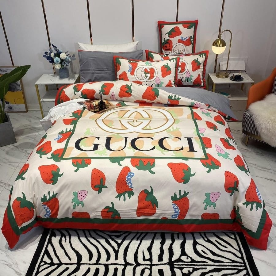 Gucci Bedding Sets 07