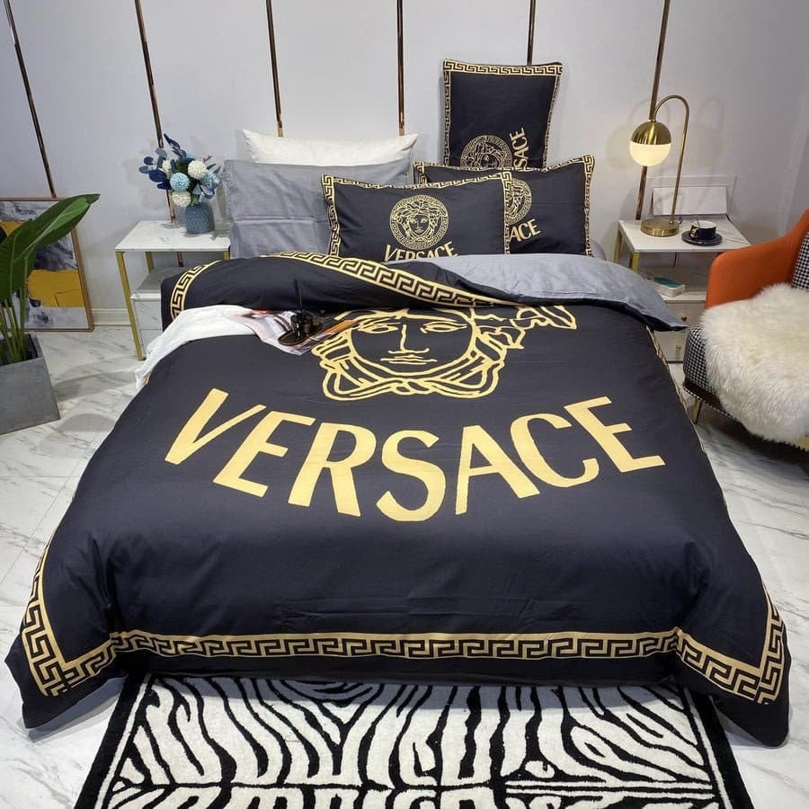 Versace Bedding Sets 22