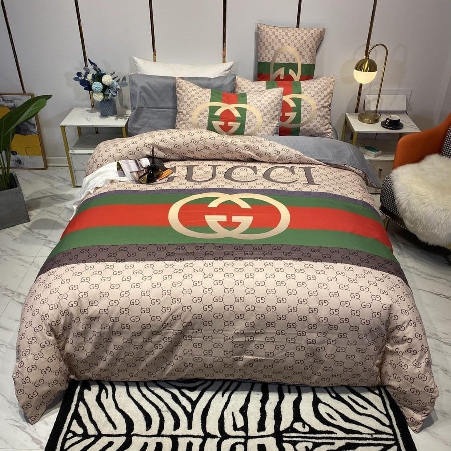 Gucci Bedding Sets 09