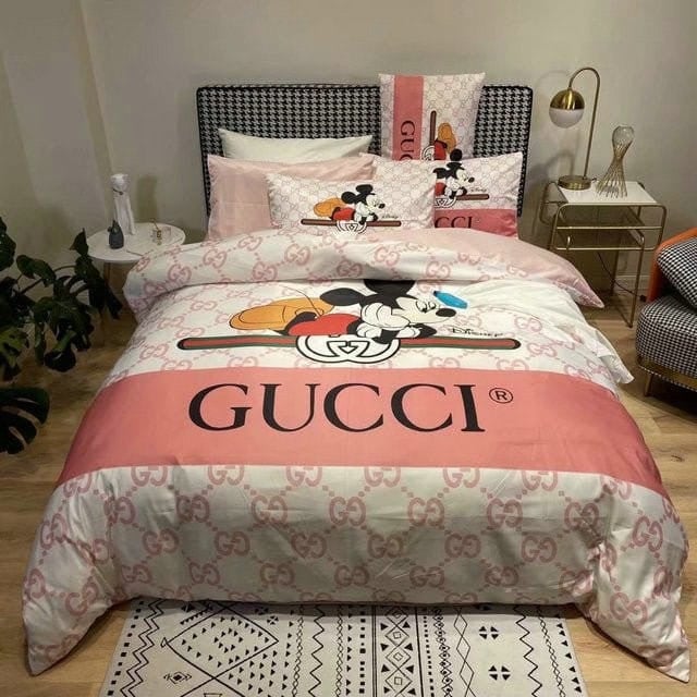 Gucci Bedding Sets 13