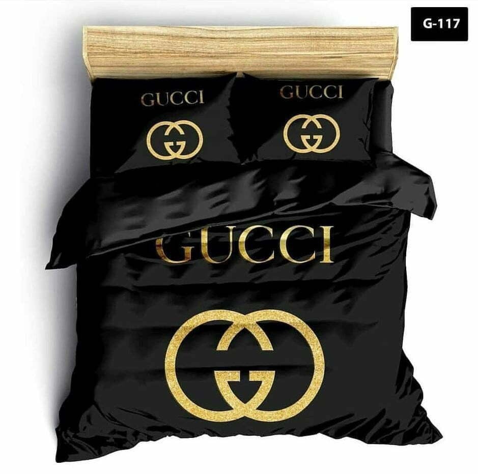 Gucci Bedding Sets 39