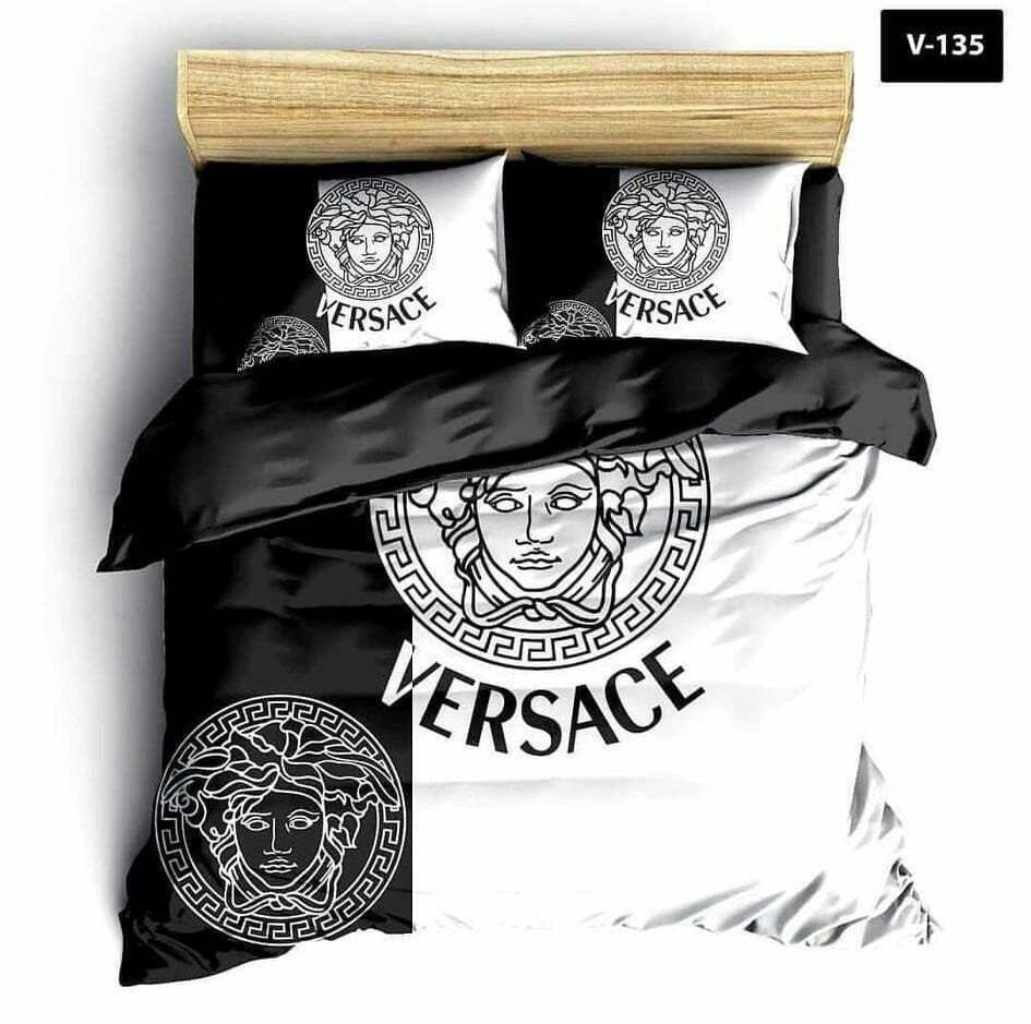 Versace Bedding Sets 37