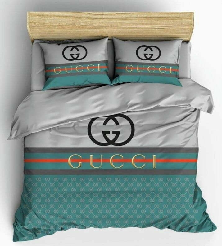 Gucci Bedding Sets 49
