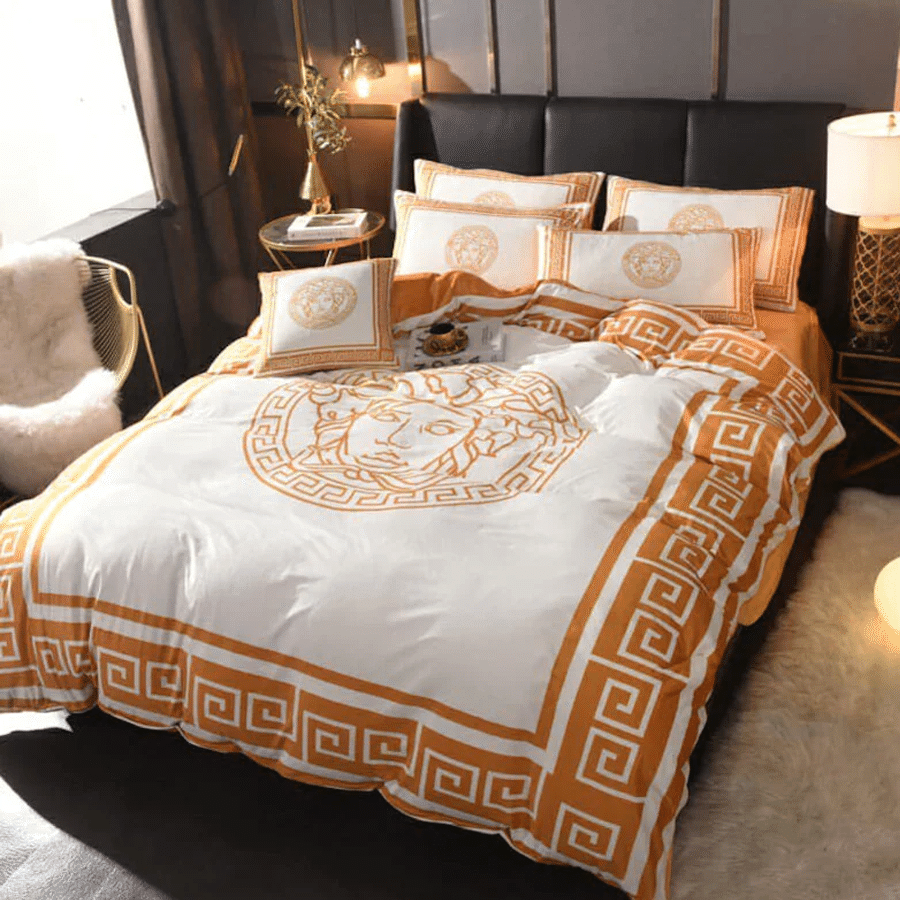 Versace Bedding Sets 41
