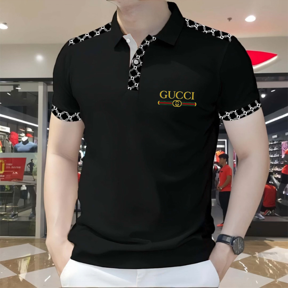 Premium 2023 Gucci Polo T-Shirt – HM359 – storeluxurious.com